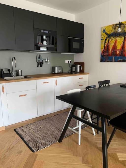 Botka Apartman, Tatranska Strba Eksteriør bilde
