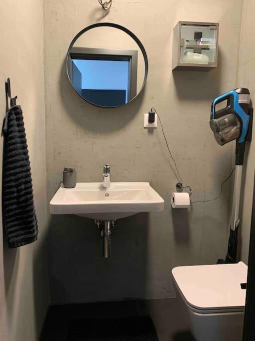 Botka Apartman, Tatranska Strba Eksteriør bilde