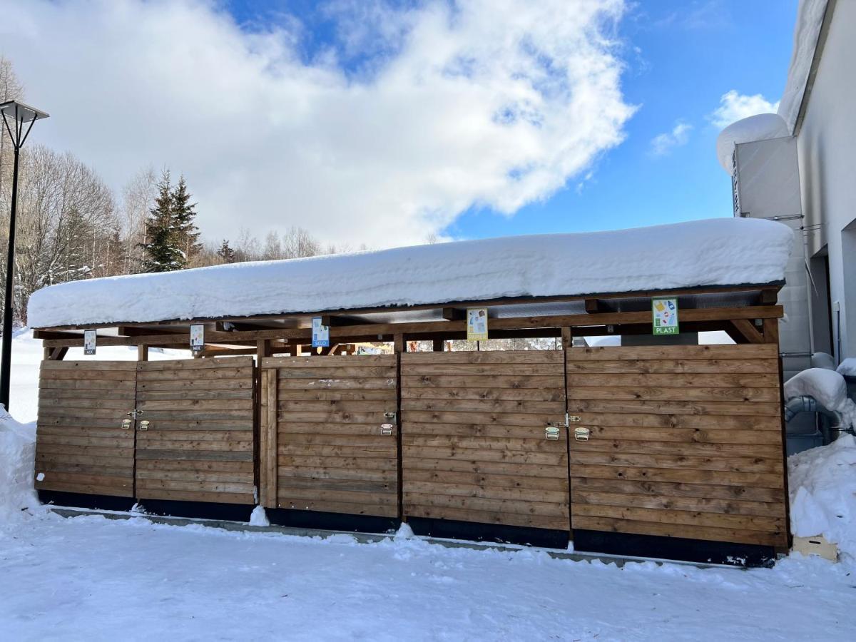 Botka Apartman, Tatranska Strba Eksteriør bilde